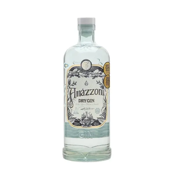 Amazzoni Gin