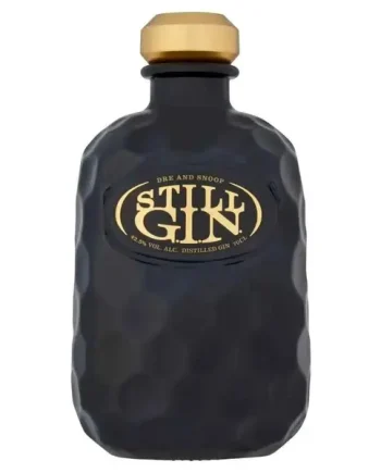 Still G.I.N By Dre and Snoop 70cl