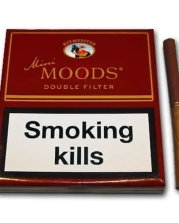 Ritmeester Mini Moods - Fine Aroma