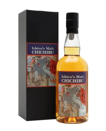Chichibu London Edition 2021