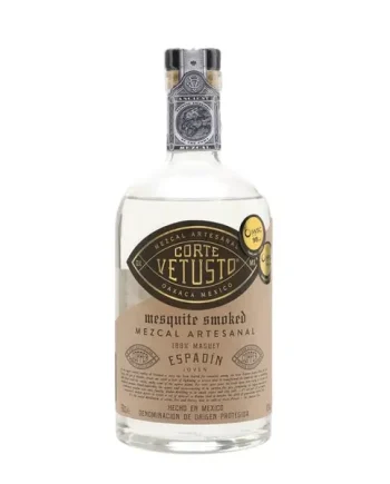 Corte Vetusto Espadin Mezcal