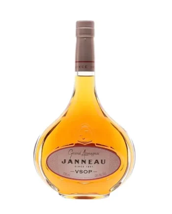 Janneau VSOP Armagnac