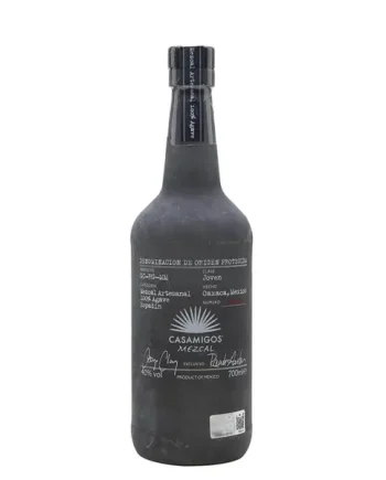 Casamigos Mezcal