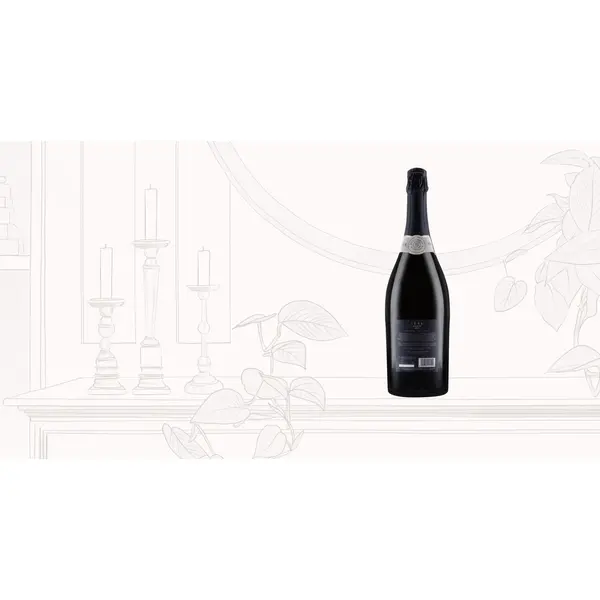 1086 by Nyetimber 2013 Jeroboam