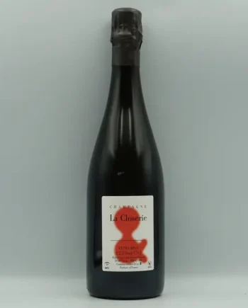 Prévost, La Closerie '&' Extra Brut L23