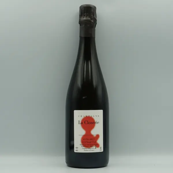 Prévost, La Closerie '&' Extra Brut L23