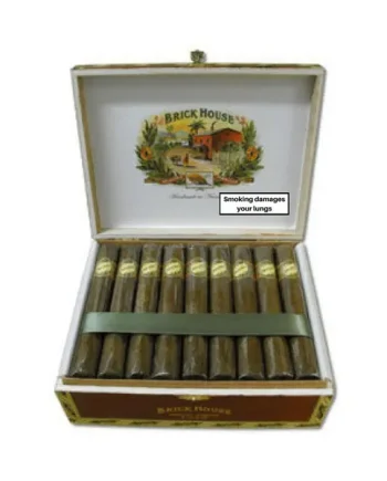 Brick House Mighty Mighty - Box of 25
