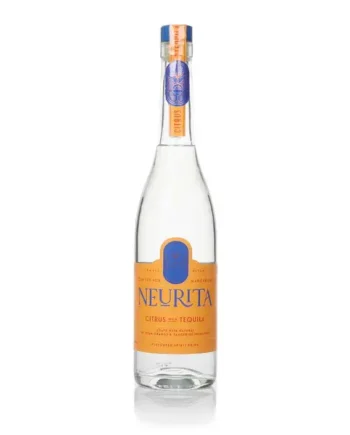Neurita Citrus Tequila 70cl