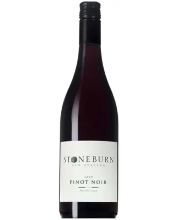 Stoneburn Pinot Noir
