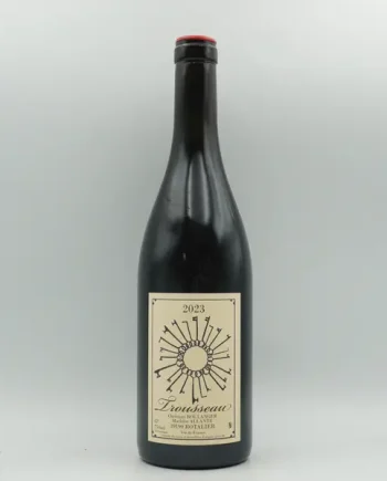 Allante & Boulanger, Trousseau Patarate 2023 - Mystery Pack
