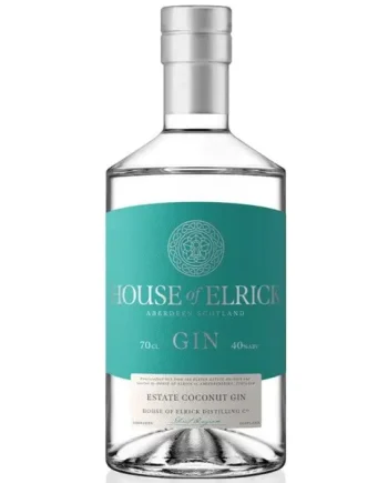 House of Elrick Estate Coconut Gin 70cl