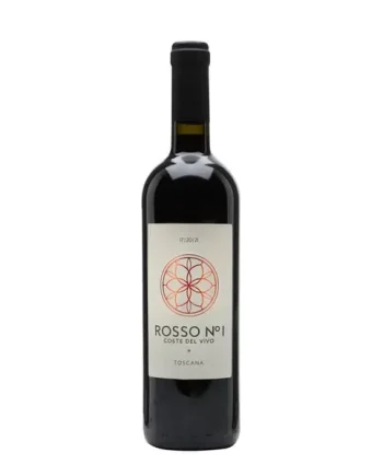 Rosso No.1 Coste del Vivo MV (17,20,21)