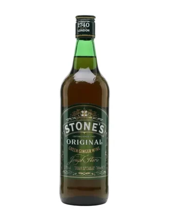 Stone's Green Ginger Wine