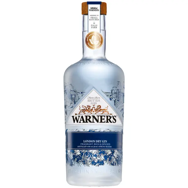 London Dry Gin