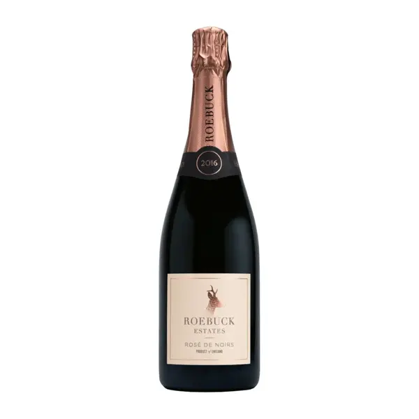 2017 Roebuck Estates Rosé de Noirs