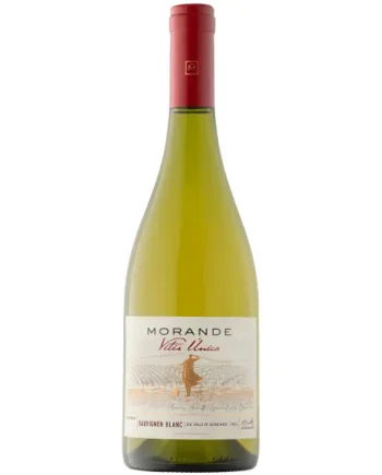 Vina Morande Vitis Única Sauvignon Blanc 2021 75cl