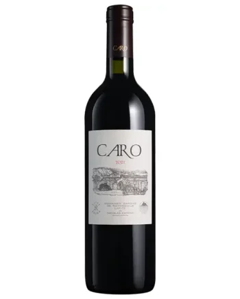 Bodegas Caro