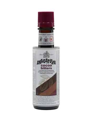 Angostura Cocoa Bitters