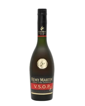 Remy Martin VSOP Cognac Half Bottle