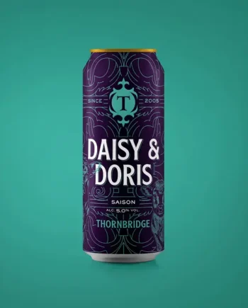 Daisy & Doris, 5% Saison