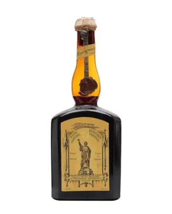 Bernard Hors Concours Liqueur Bot.1930s