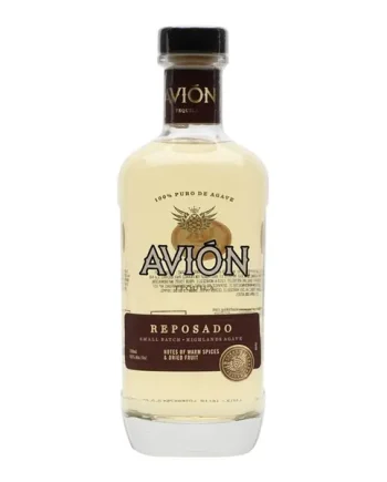 Avion Reposado Tequila