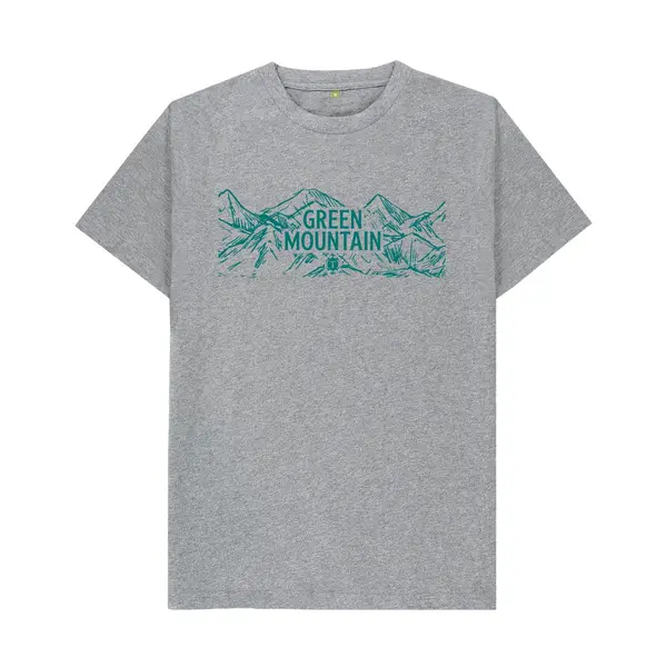 Green Mountain Tee