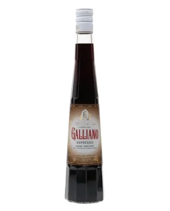 Galliano Espresso Coffee Liqueur