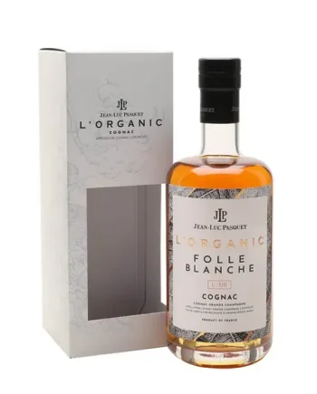 Jean-Luc Pasquet L’Organic Folle Blanche L.XIII