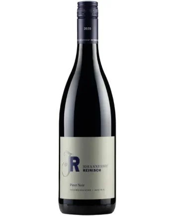 Johanneshof Reinisch Pinot Noir
