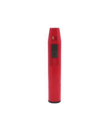 Mantis Caliber Lighter in Red