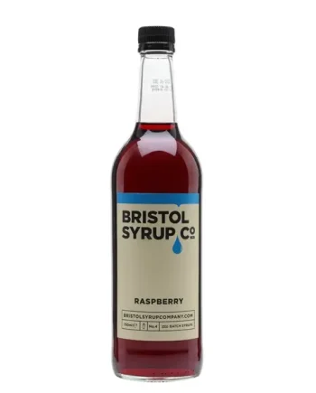 Bristol Syrup Raspberry