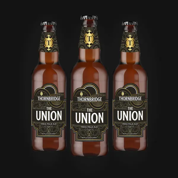 The Union, 7% IPA