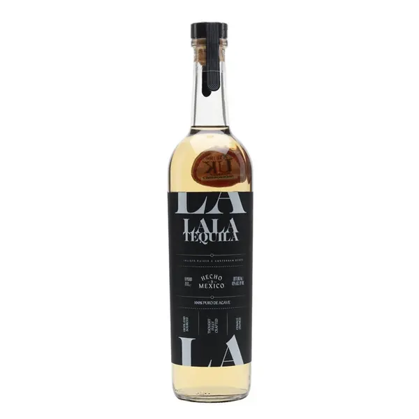 Lala Tequila Reposado