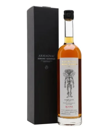 Domaine d'Aurensan Assemblage 15 Year Old