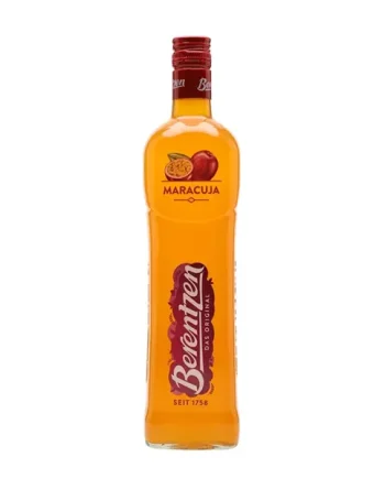 Berentzen Maracuja (Passion Fruit) Liqueur