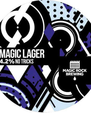 MAGIC LAGER