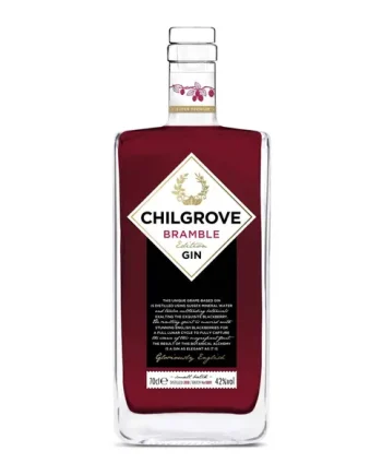 Chilgrove Bramble Gin 70cl