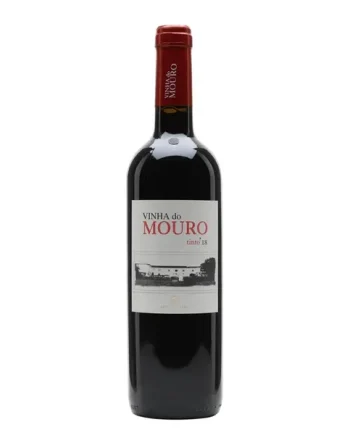 Vinha do Mouro Tinto Estremoz 2018