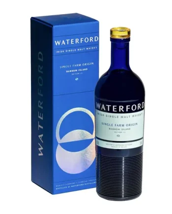 Waterford Bannow Island Edition 1.2 70cl