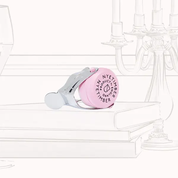 The Nyetimber Bottle Stopper Limited Edition