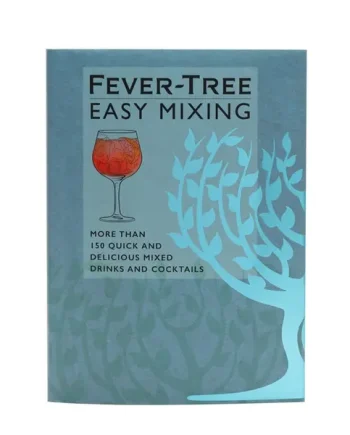 Fever-Tree Easy Mixing