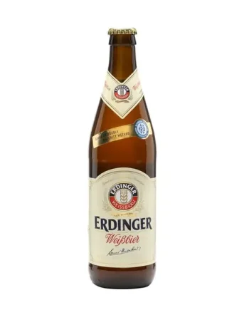 Erdinger Weissbrau Weissbier