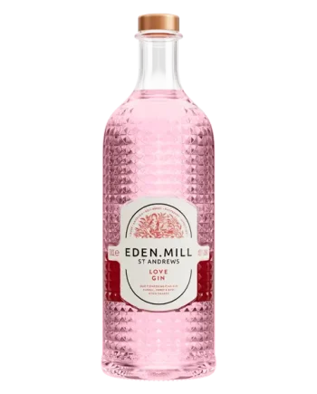 Eden Mill Love Gin 50cl