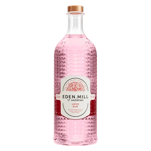 Eden Mill Love Gin 50cl