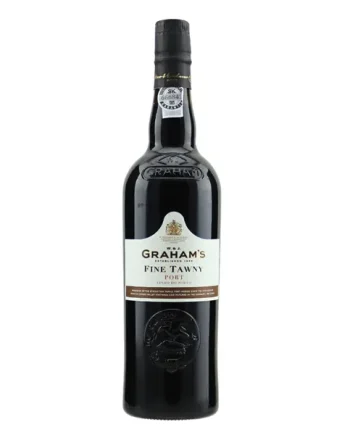 NV Graham's Fine Tawny Port