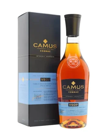 Camus Intensely Aromatic VSOP Cognac 70cl