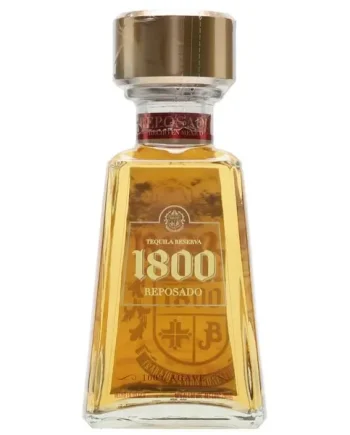 1800 Reposado Tequila 20cl