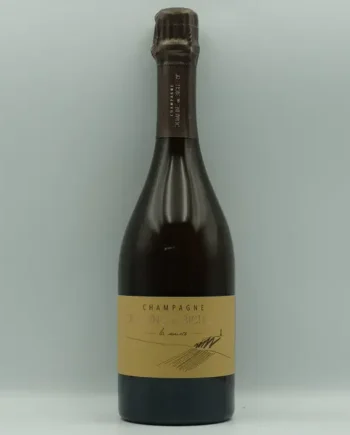 Domaine de Bichery, Champagne 'La Source' 2022