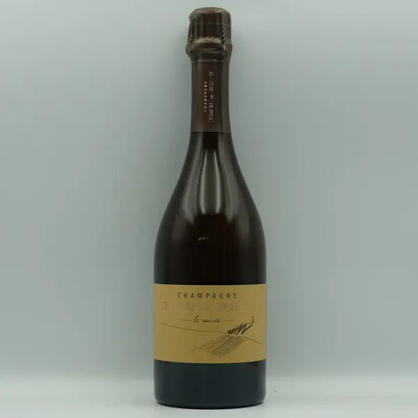 Domaine de Bichery, Champagne 'La Source' 2022
